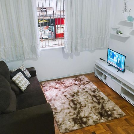 Aconchegante Apart. Copa Rio de Janeiro Exterior photo
