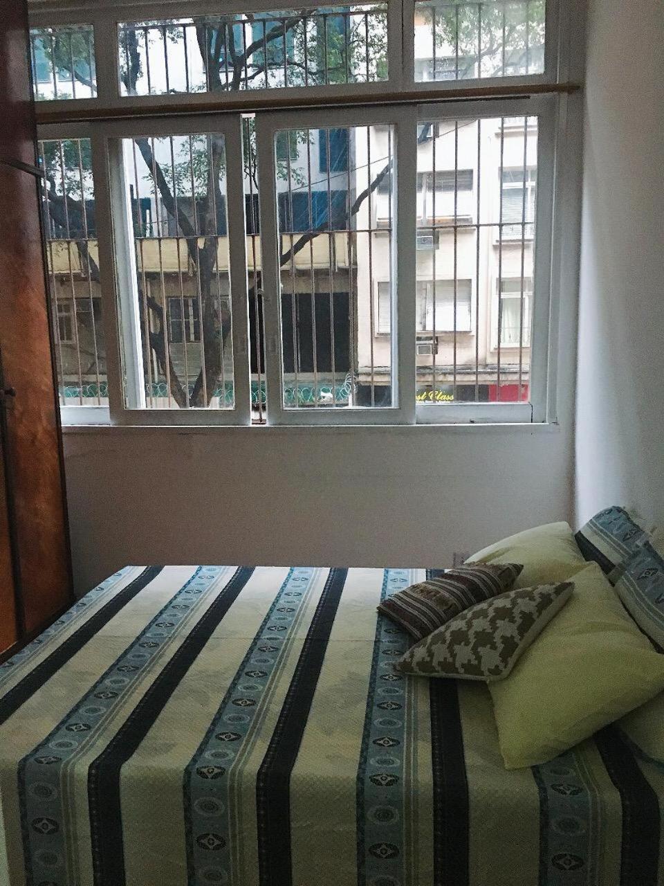 Aconchegante Apart. Copa Rio de Janeiro Exterior photo