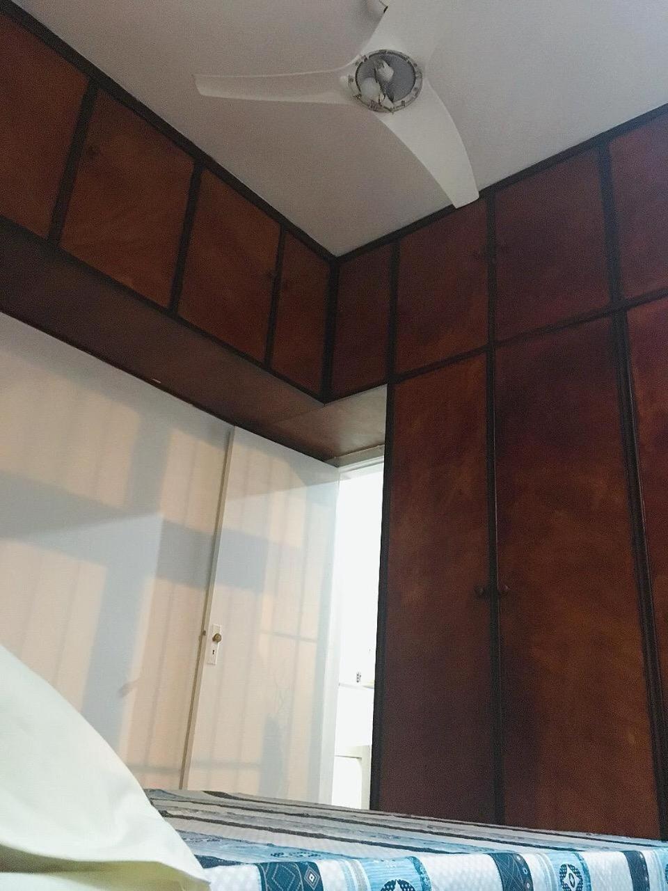 Aconchegante Apart. Copa Rio de Janeiro Exterior photo