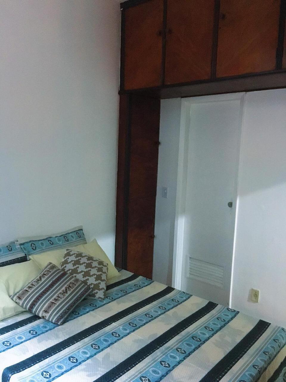 Aconchegante Apart. Copa Rio de Janeiro Exterior photo